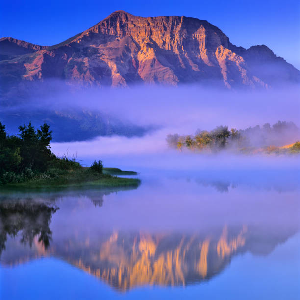 istock Waterton National Park in Alberta Canada 1169451210