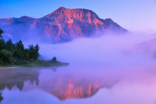 istock Waterton National Park in Alberta Canada 1169451292