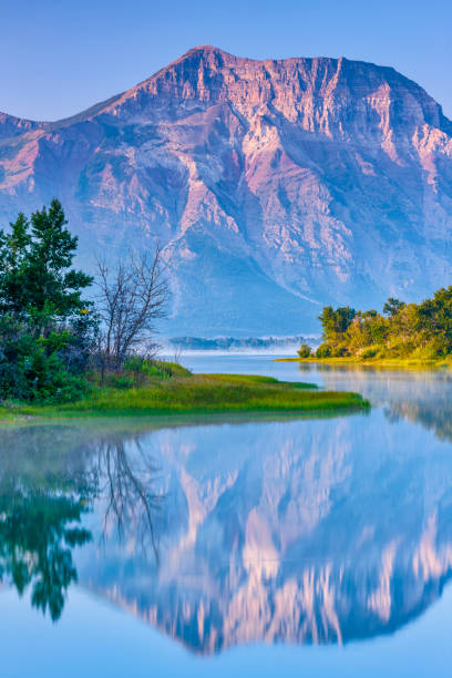 istock Waterton National Park in Alberta Canada 1169452910