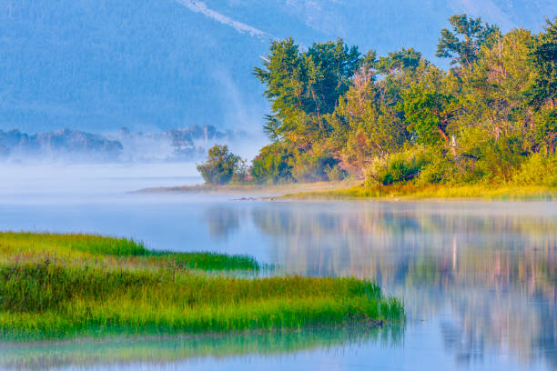 istock Waterton National Park in Alberta Canada 1169453064