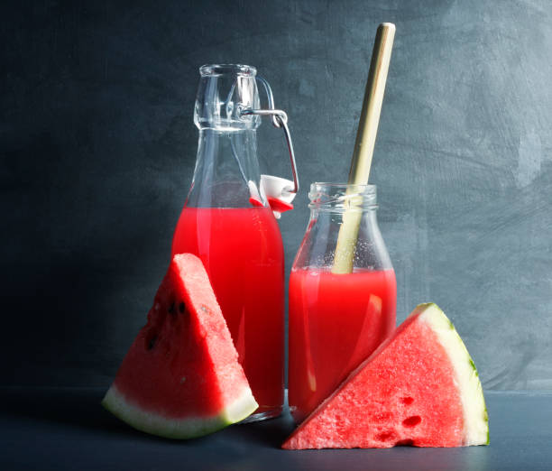 Watermelon Smoothie