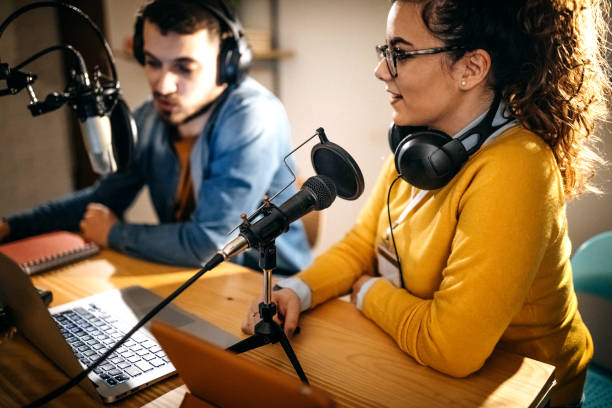 istock Just be relaxed, we have good listeners 1169459114