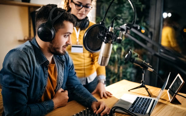 istock Just be relaxed, we have good listeners 1169459171