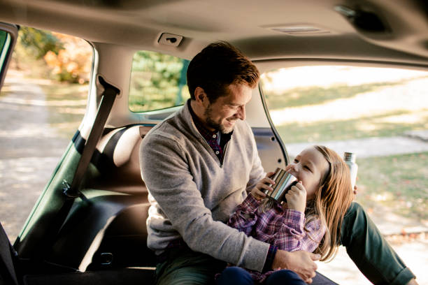 istock Father and Daughter 1169478077