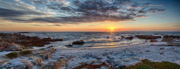 istock Carmel Coastline 17 Mile Drive 1169480965