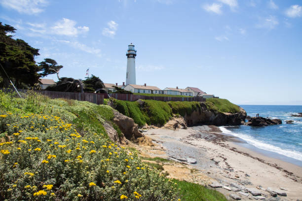 istock California Coastline 1169482380