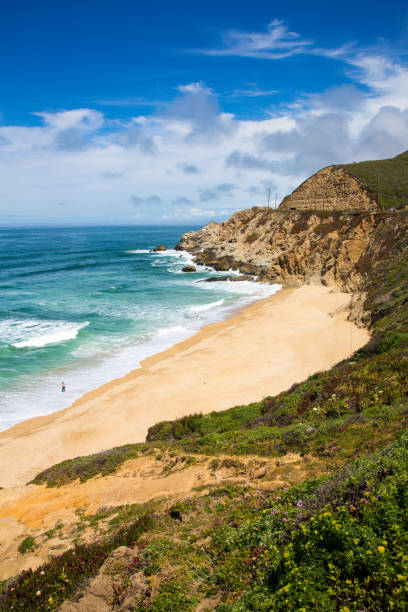 istock California Coastline 1169482401