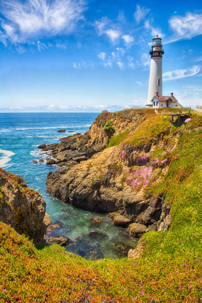 istock California Coastline 1169483086