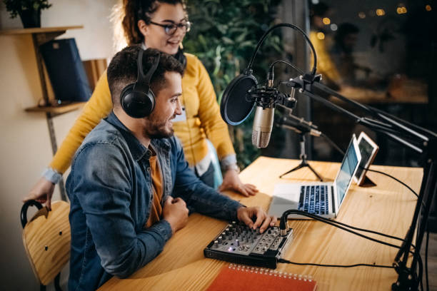 istock Just be relaxed, we have good listeners 1169489851