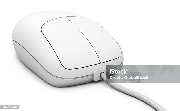 컴퓨터 마우스를 클리핑 경로를 0명에 대한 스톡 사진 및 기타 이미지 - 0명, 누름 버튼, 방향