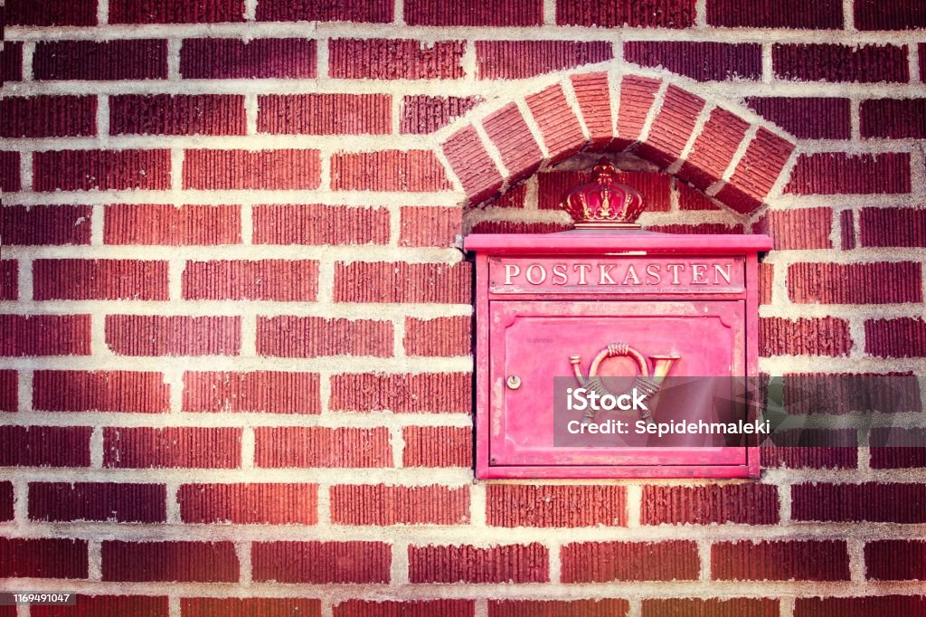스위스의 사서함 사서함 스위스에 대한 스톡 사진 및 기타 이미지 - 스위스, 엽서, 우편 - iStock