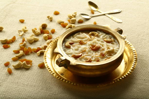 istock Onam Kerala - dessert- semiya payasam 1169495938