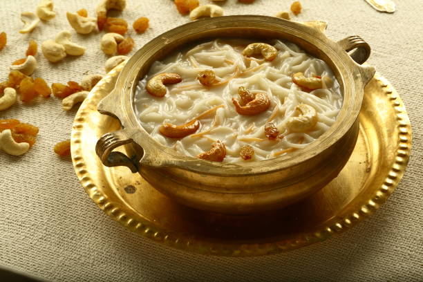 istock Delicious semiya payasam 1169495944