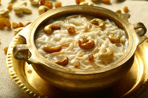 istock Delicious semiya payasam 1169495945