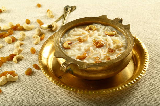 istock Delicious semiya payasam 1169495953