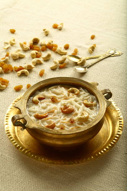 istock Delicious semiya payasam 1169495977