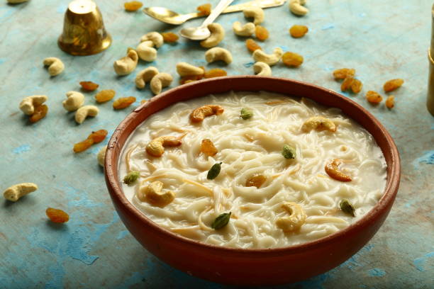istock Diwlali sweets- kheer, mithai. 1169496161