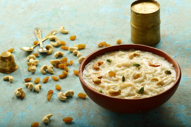 istock Onam Kerala sweet desserts- semiya payasam- 1169496162