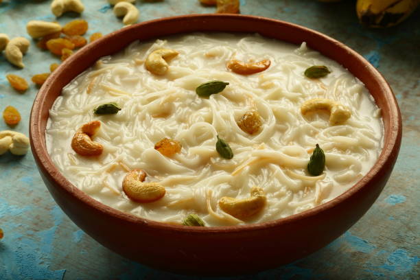 istock Kerala onam sweets- semiya payasam 1169496182