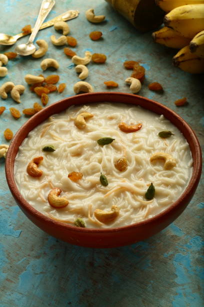istock Indian desserts- kheer, mitahi, 1169496213