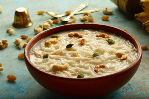 istock Indian desserts- kheer, mitahi, 1169496216