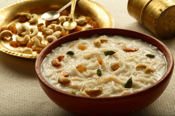 istock Diwali sweets India- kheer, mitahi 1169496271