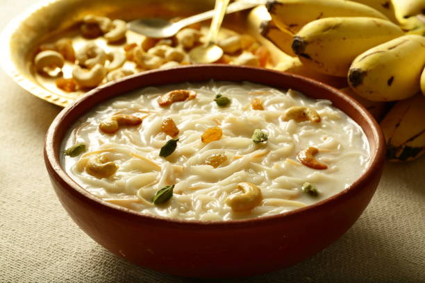 istock Diwali sweets India- kheer, mitahi 1169496849