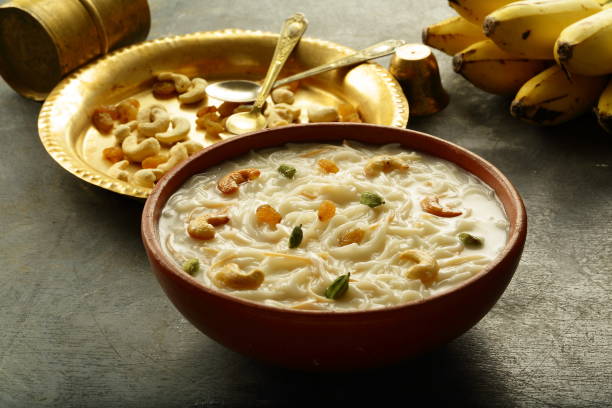 istock Diwali sweets India- kheer, mitahi 1169496851