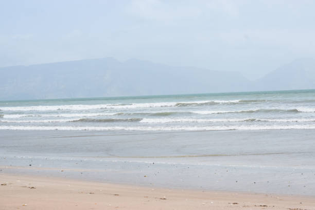 istock beach view of Gwadar summer 1169499543