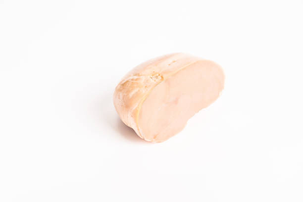 istock Smoked meat product 1169504811