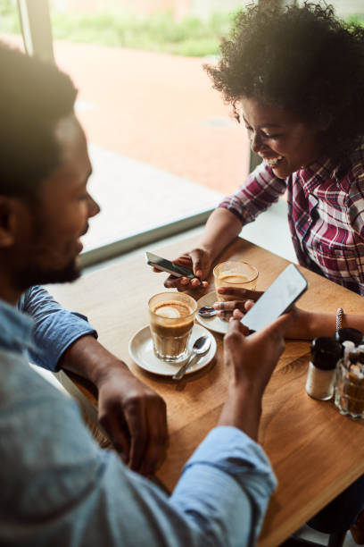 istock Connecting in more ways than one 1169508804