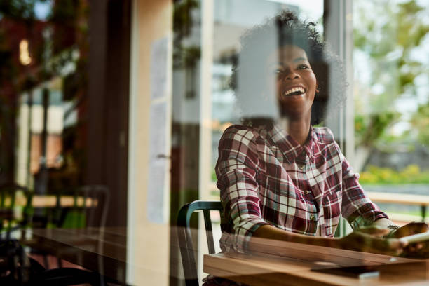istock Nothing can ruin my mood today 1169508867