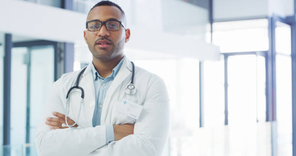 istock Confident that I can get you back on your feet 1169509199