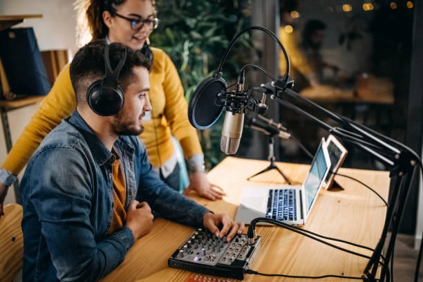 istock Just be relaxed, we have good listeners 1169514713
