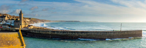 istock Porthleven Cornwall England UK Europe 1169515168