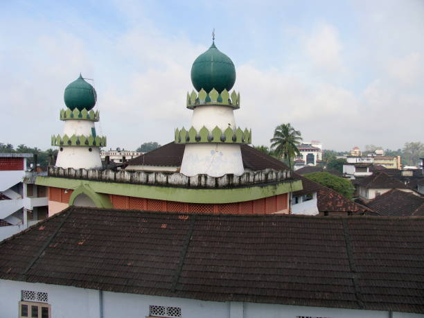 istock Mosque at Kannur, Kerala, India 1169519438