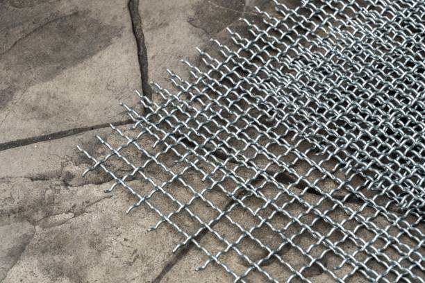 istock small hole wire mesh for birds cage or animals fence 1169521497