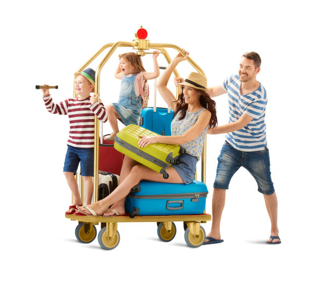istock we're all going on a summer holiday 1169522115