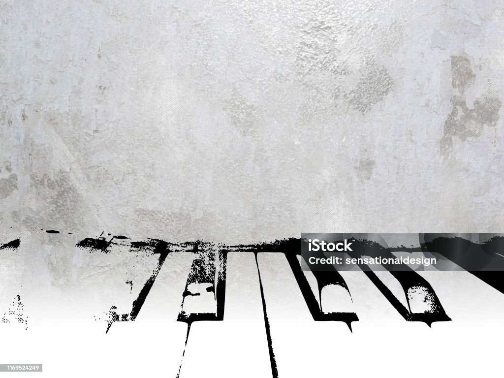 Music Background With Piano Keys In Silver Gray Retro Style Stock Photo - Download Image Now - iStock Music Background With Piano Keys In Silver Gray Retro Style Stock Photo - Download Image Now - iStock