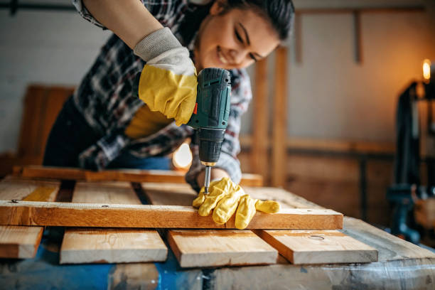 istock I love to do it myself 1169529918