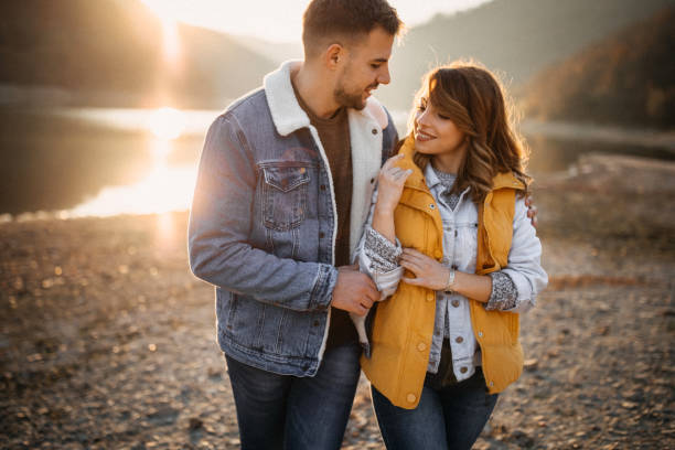 istock The sun is shining like you smile 1169531038