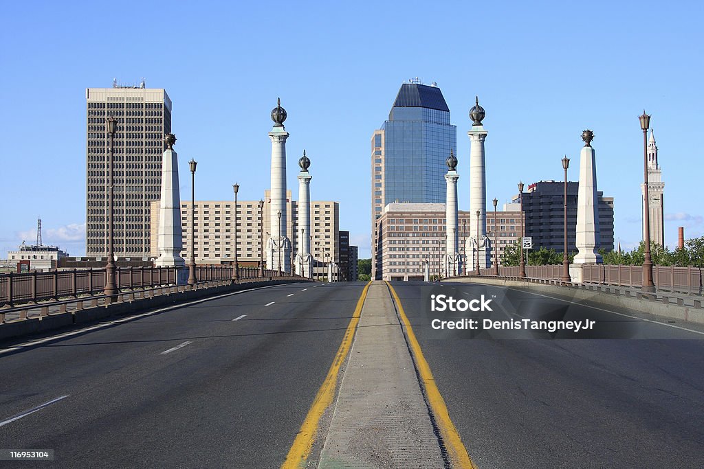 Springfield, Massachusetts - Foto stock royalty-free di Springfield - Massachusetts