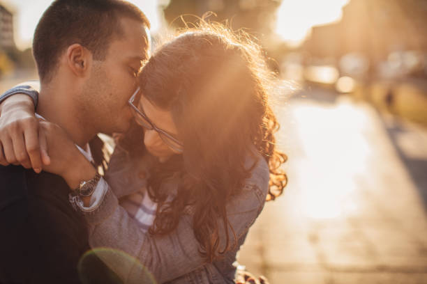 istock Young and in love 1169532273