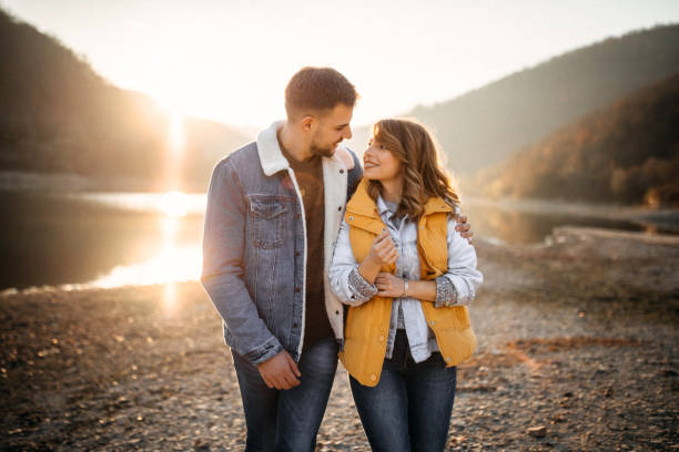 istock The sun is shining like you smile 1169533200