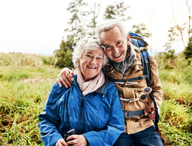 istock We’ll never say no to a fun hike 1169533591