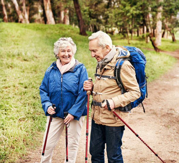 istock Fun activities take the routine out of retirement 1169533637