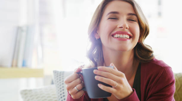 istock Being at home is my favourite place to be 1169534719