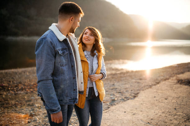 istock The sun is shining like you smile 1169536620