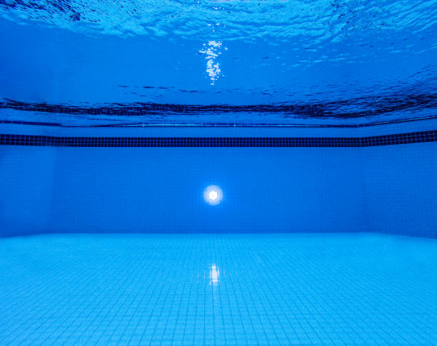istock Underwater view of swimming pool 1169536758