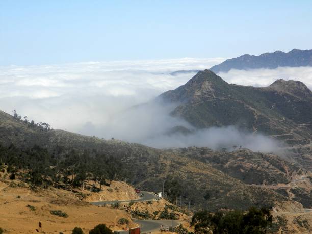 夏の日の旅行 - state of eritrea ストックフォトと画像